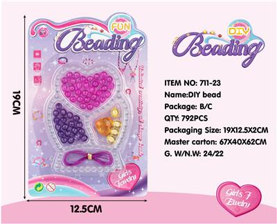 Beauty set - OBL10166343