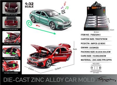 Die-cast toys - OBL10166417