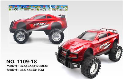 Inertia series - OBL10166541