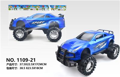 Inertia series - OBL10166544