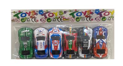 回力跑车6只 - OBL10167548
