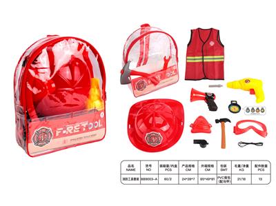 消防工具套装 - OBL10167637