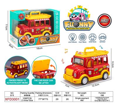 Die-cast toys - OBL10167840