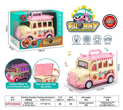 Die-cast toys - OBL10167841