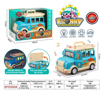 Die-cast toys - OBL10167843