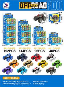 Inertia series - OBL10167878