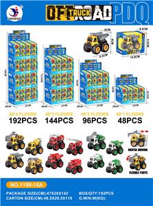 Inertia series - OBL10167879