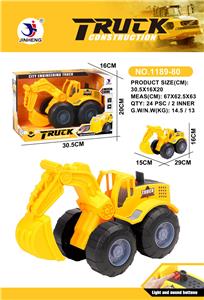 Inertia series - OBL10167891