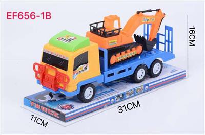 Inertia series - OBL10167899