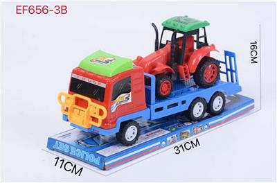 Inertia series - OBL10167901