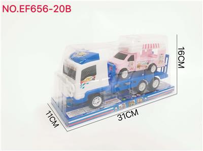 Inertia series - OBL10167920