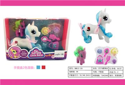 Beauty set - OBL10167963