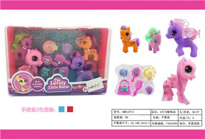 Beauty set - OBL10167976