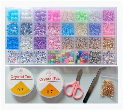 Beauty set - OBL10168077