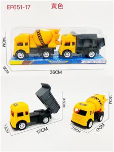 滑行工程车 - OBL10168104