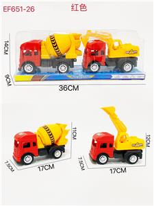 滑行工程车 - OBL10168113