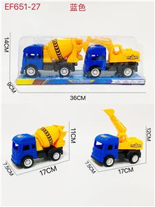 滑行工程车 - OBL10168114