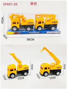 滑行工程车 - OBL10168116