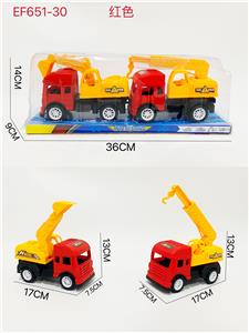 滑行工程车 - OBL10168117