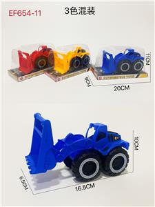 滑行工程车 - OBL10168148
