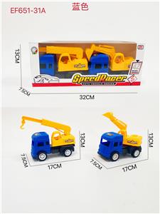 滑行工程车 - OBL10168587