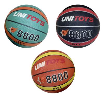 10寸篮球混装 - OBL10168662