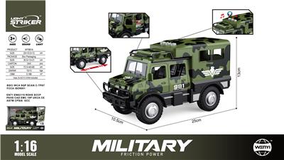 Inertia series - OBL10168681