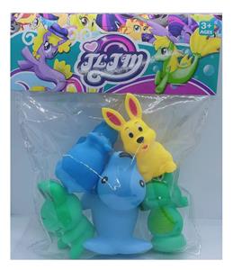 Slush / Ruanjiao Series - OBL10168782