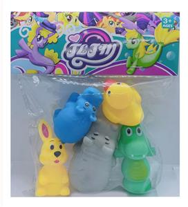 Slush / Ruanjiao Series - OBL10168784