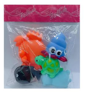 Slush / Ruanjiao Series - OBL10168804