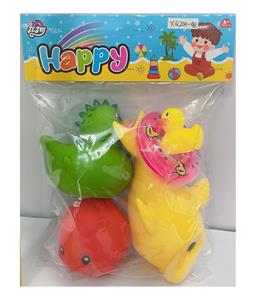 Slush / Ruanjiao Series - OBL10168853