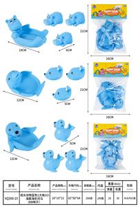 Slush / Ruanjiao Series - OBL10168882