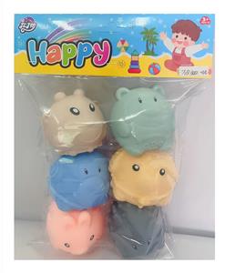 Slush / Ruanjiao Series - OBL10168902