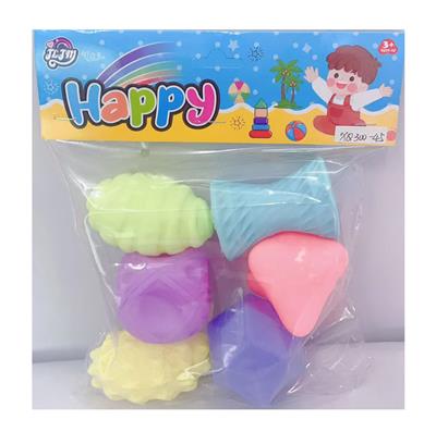 Slush / Ruanjiao Series - OBL10168903