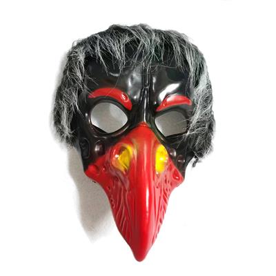 鸟脸人面具 - OBL10168990