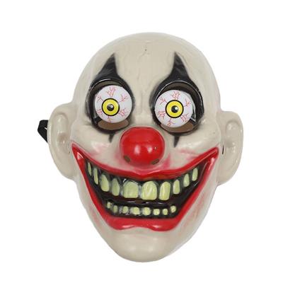 咧嘴精灵小丑面具 - OBL10168992