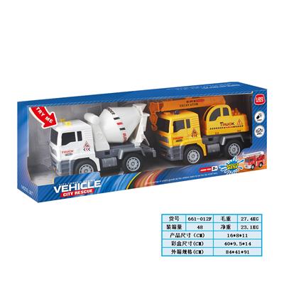 Inertia series - OBL10169171