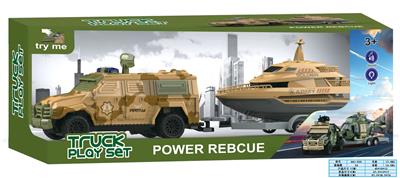 Inertia series - OBL10169199