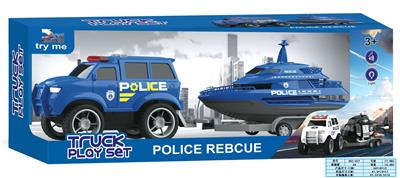 Inertia series - OBL10169201