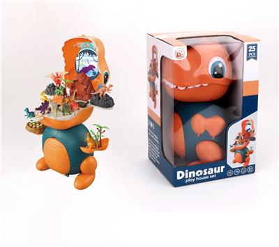 Animaltoys - OBL10169403