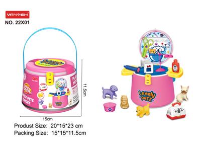 Animaltoys - OBL10169430