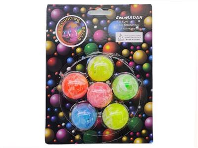 Bouncing Ball - OBL10169682