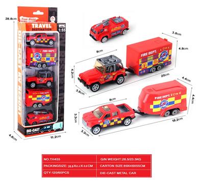 Die-cast toys - OBL10170456