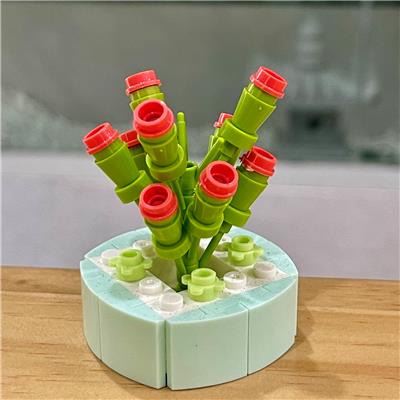 筒叶花月 - OBL10170494