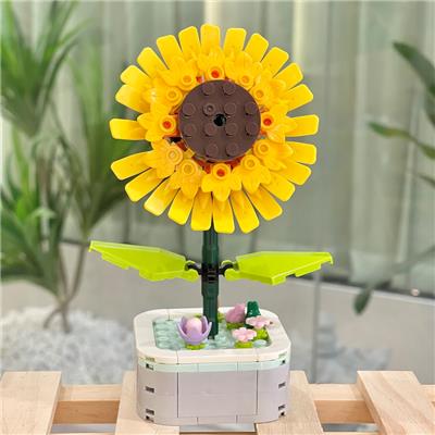 向日葵 - OBL10170510