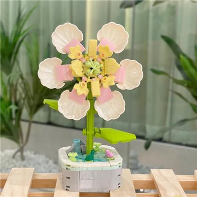 栀子花 - OBL10170519