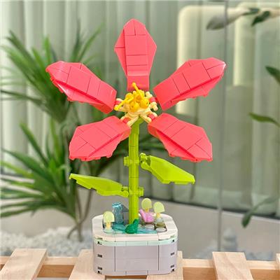 紫荆花 - OBL10170521
