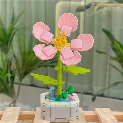 桃花 - OBL10170528