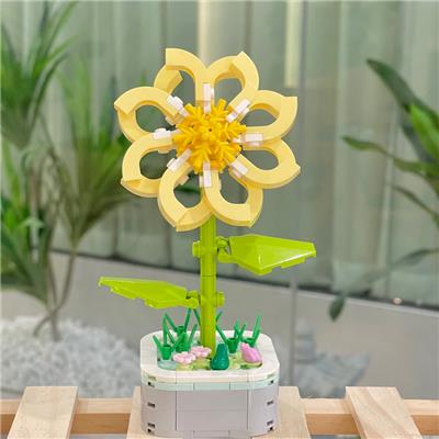 迎春花 - OBL10170534