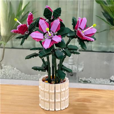 百合花 - OBL10170560